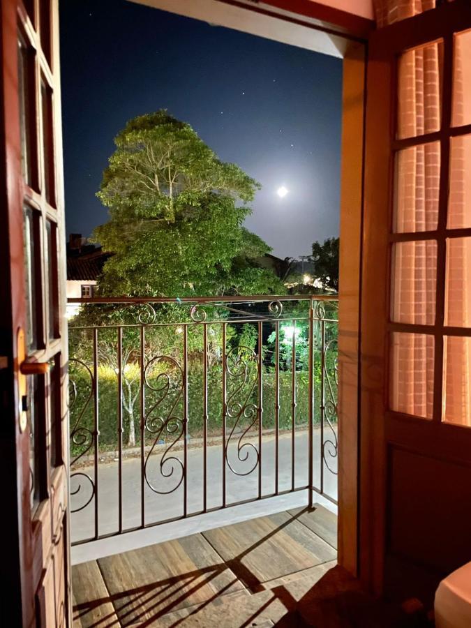 Pouso Da Paz Hotel Tiradentes Phòng bức ảnh