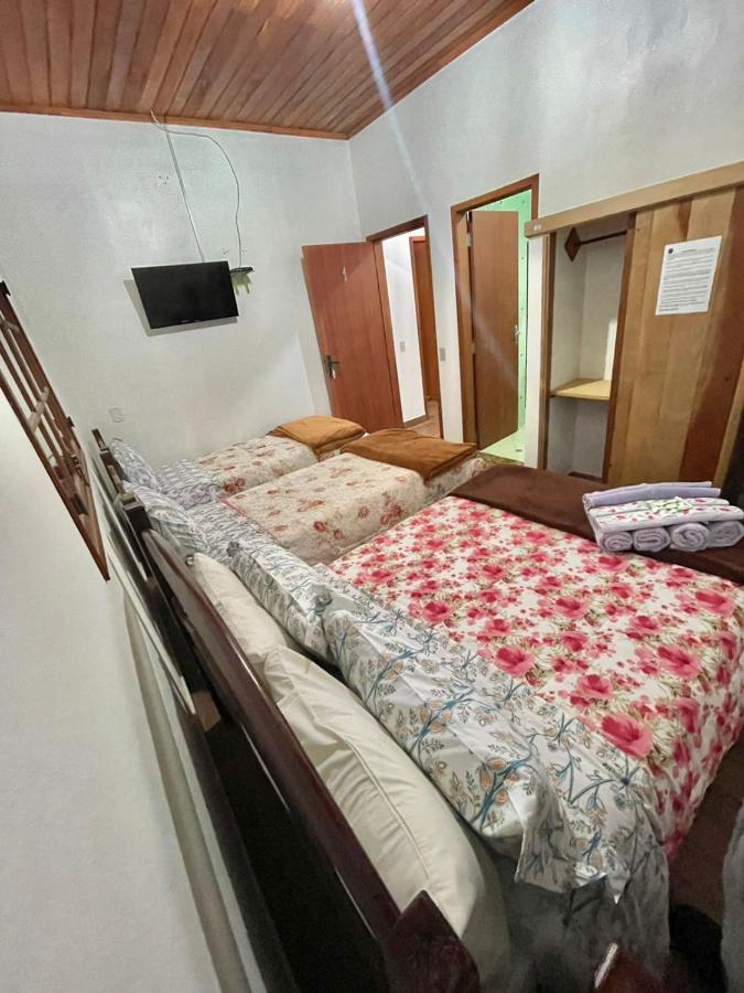 Pouso Da Paz Hotel Tiradentes Phòng bức ảnh