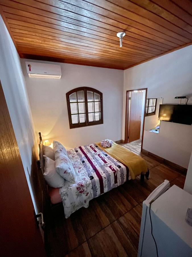 Pouso Da Paz Hotel Tiradentes Ngoại thất bức ảnh