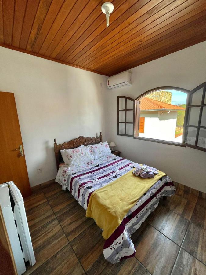 Pouso Da Paz Hotel Tiradentes Ngoại thất bức ảnh