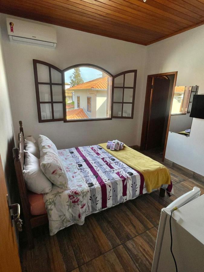 Pouso Da Paz Hotel Tiradentes Phòng bức ảnh