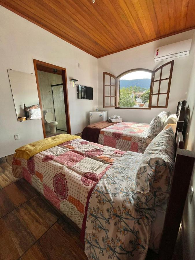 Pouso Da Paz Hotel Tiradentes Ngoại thất bức ảnh