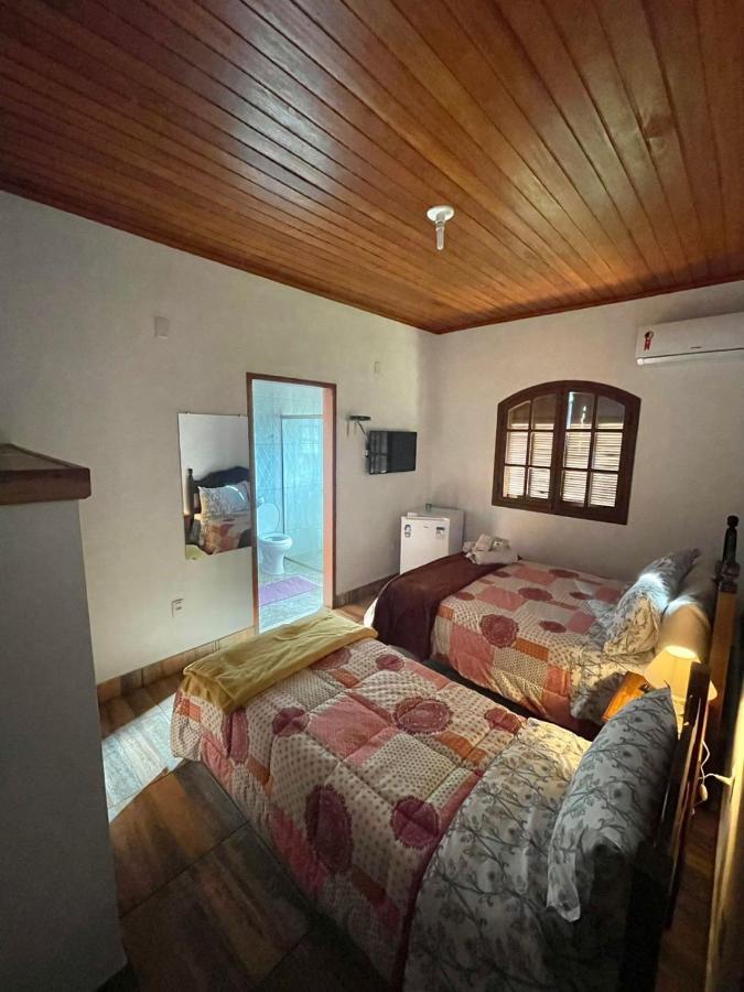 Pouso Da Paz Hotel Tiradentes Ngoại thất bức ảnh