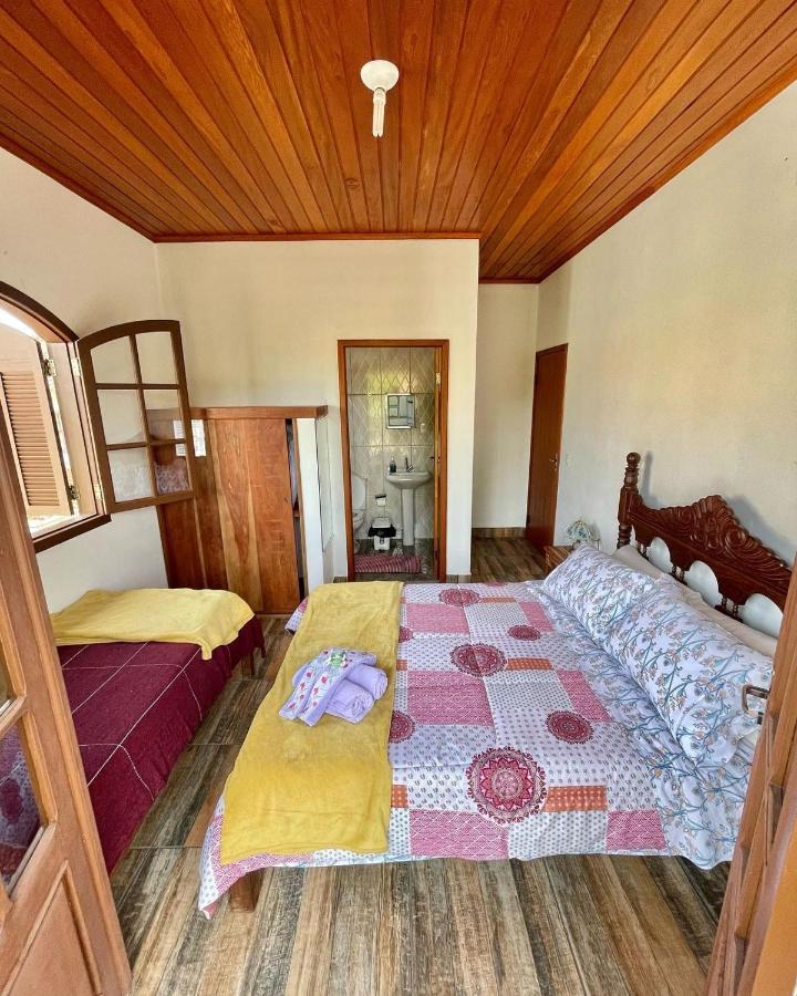 Pouso Da Paz Hotel Tiradentes Ngoại thất bức ảnh
