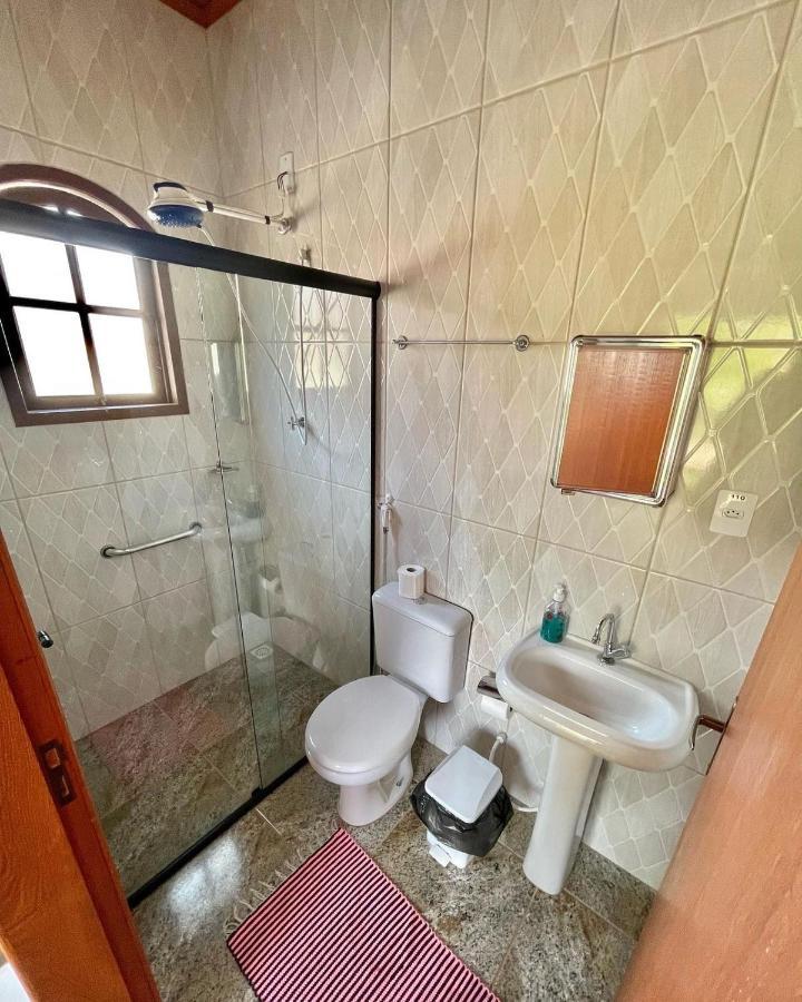 Pouso Da Paz Hotel Tiradentes Ngoại thất bức ảnh