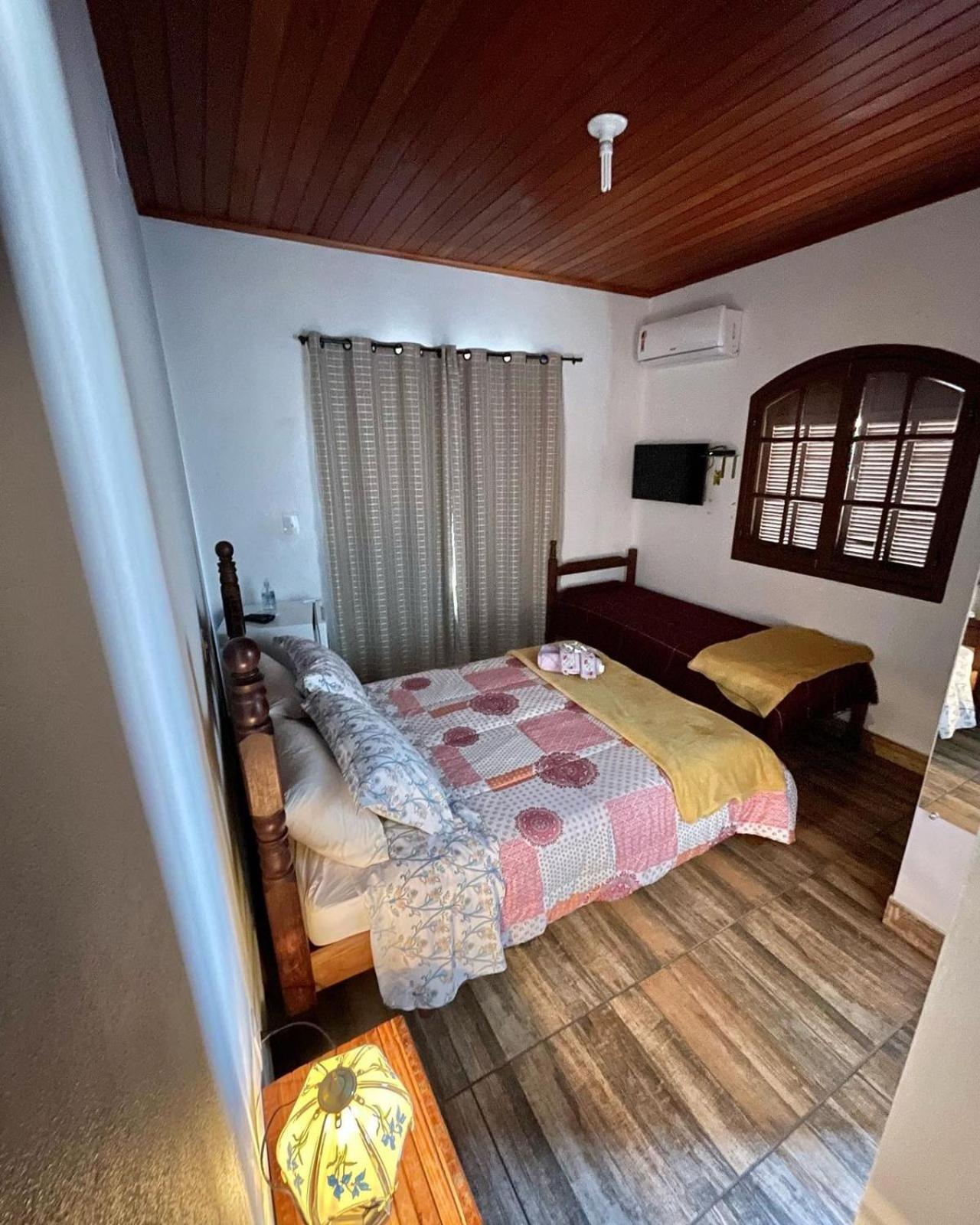Pouso Da Paz Hotel Tiradentes Phòng bức ảnh