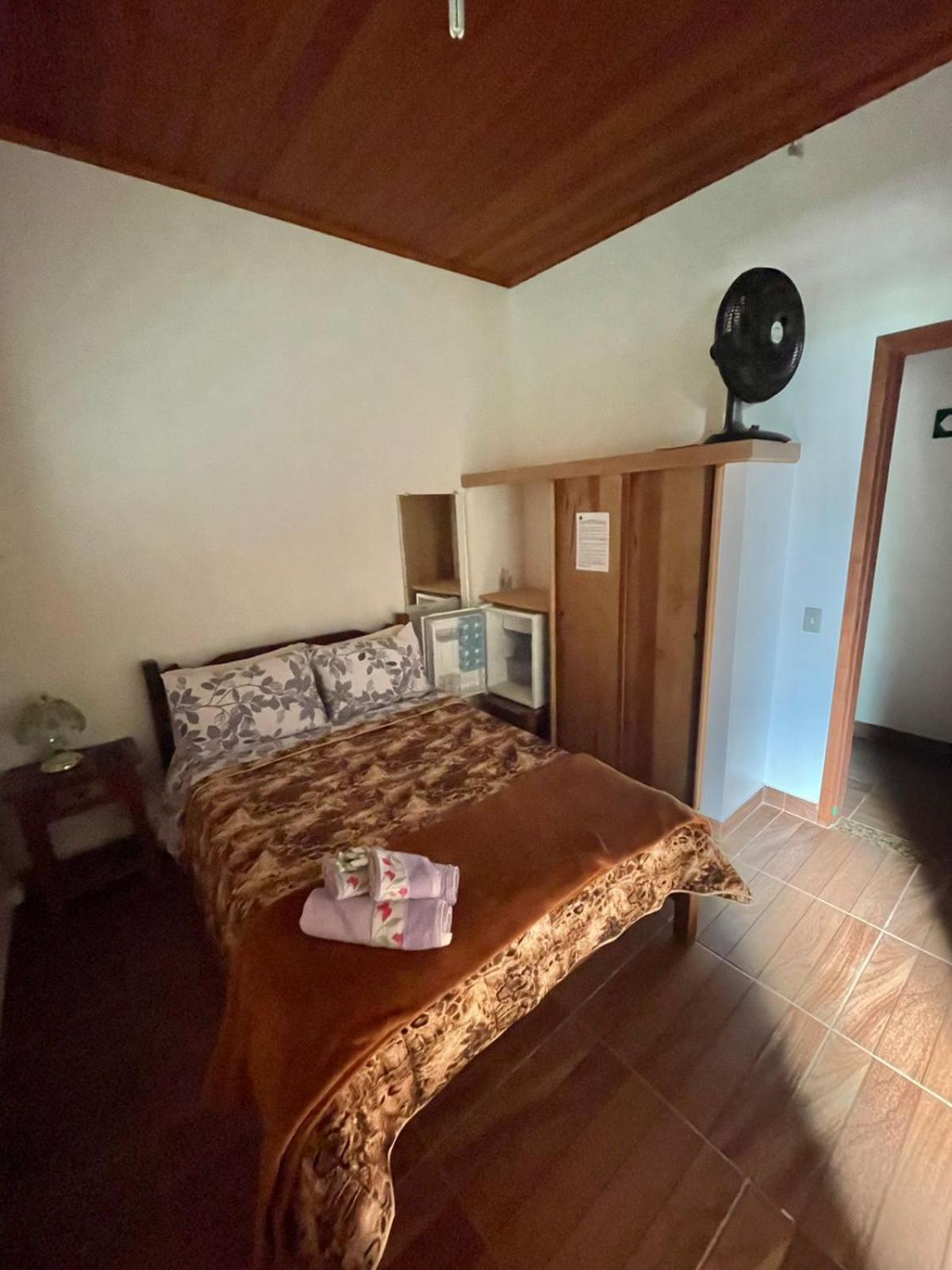 Pouso Da Paz Hotel Tiradentes Phòng bức ảnh