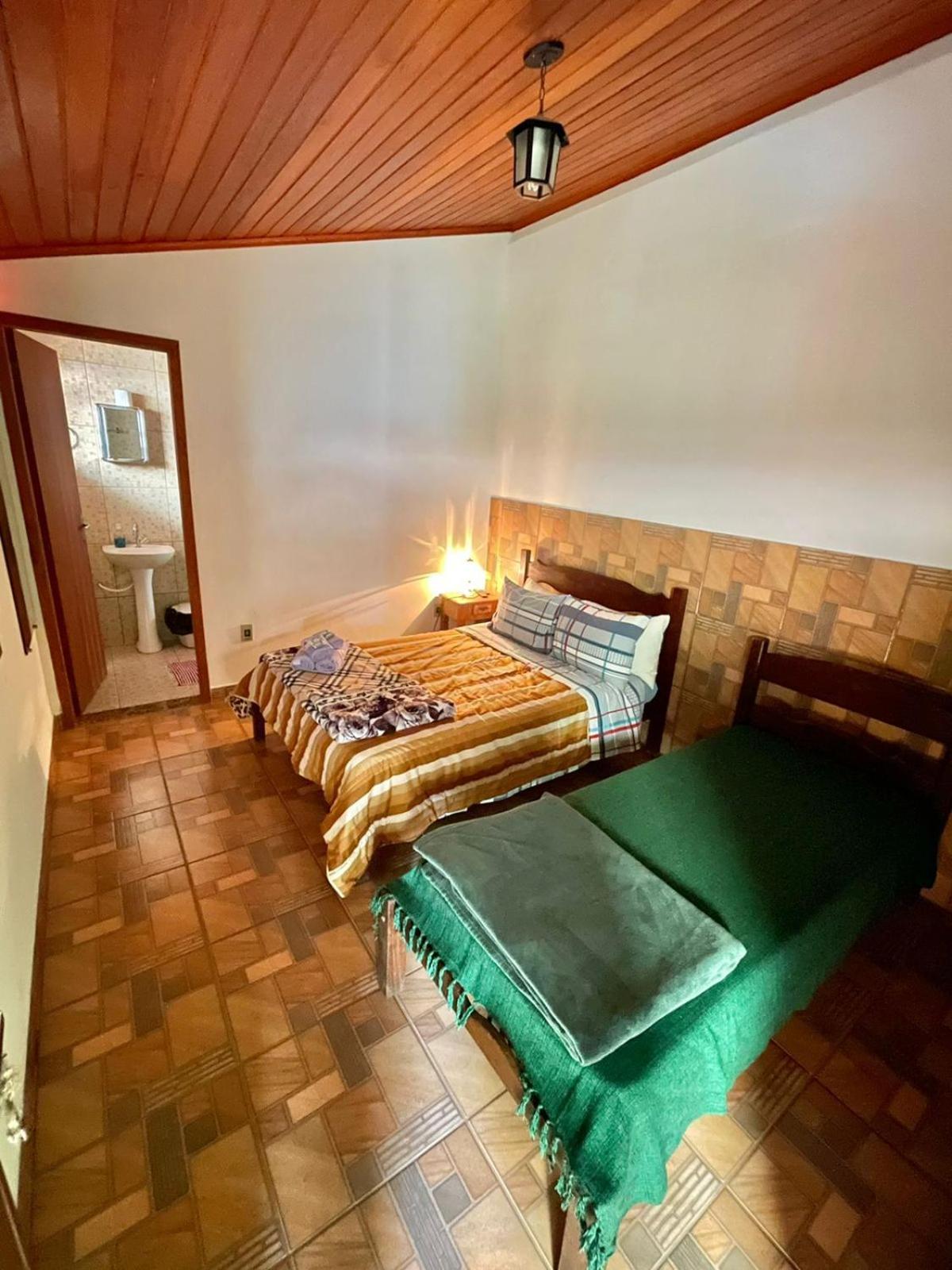 Pouso Da Paz Hotel Tiradentes Phòng bức ảnh