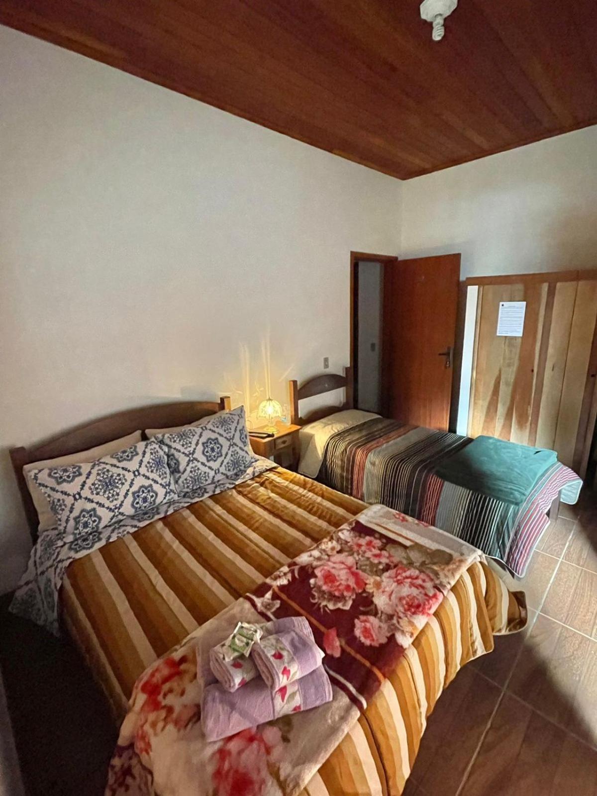 Pouso Da Paz Hotel Tiradentes Phòng bức ảnh