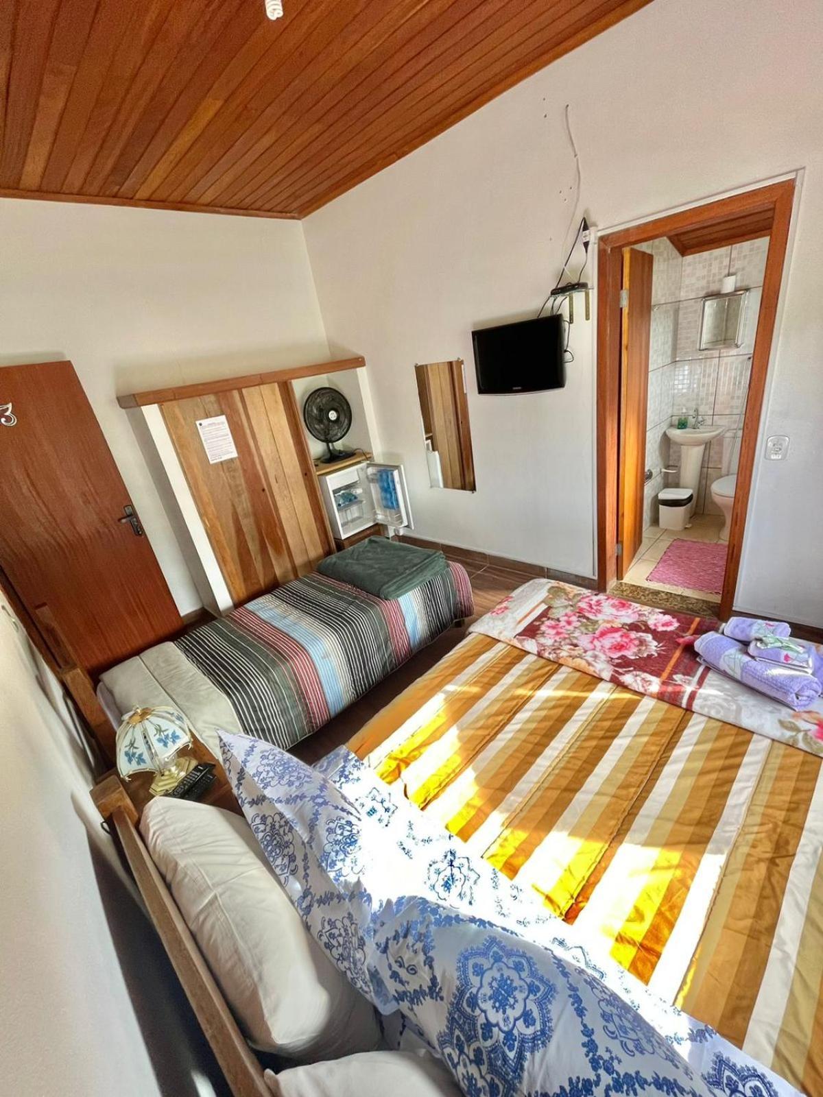 Pouso Da Paz Hotel Tiradentes Phòng bức ảnh