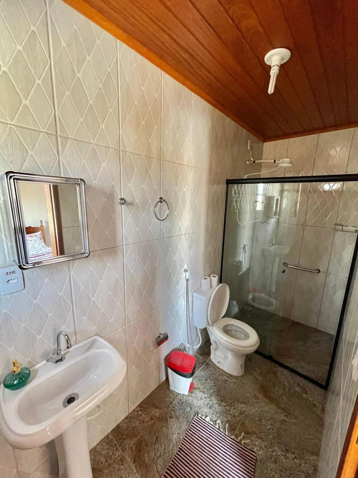 Pouso Da Paz Hotel Tiradentes Phòng bức ảnh