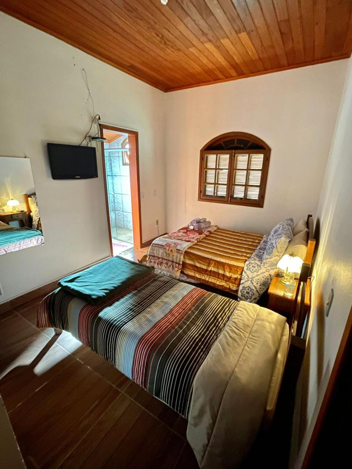Pouso Da Paz Hotel Tiradentes Phòng bức ảnh
